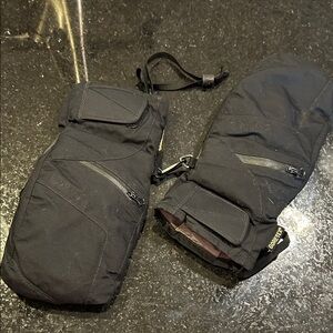 Burton Gore-Tex Winter Mittens